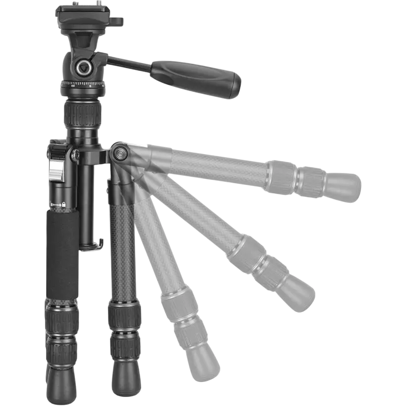 Trepied pentru camere video Vanguard VESTA GOT 233CP