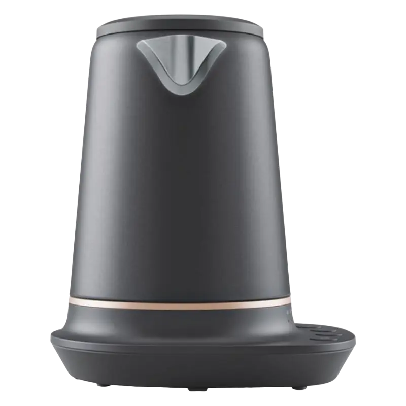 Fierbător electric Electrolux E7K1-6BP, Negru