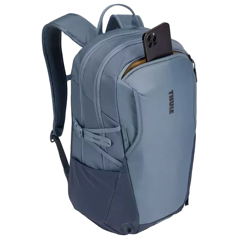 Rucsac pentru Laptop THULE EnRoute, 15.6", Pond | Dark Slate