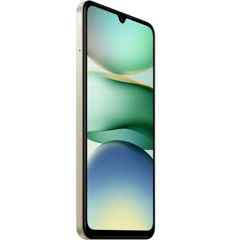 Smartphone Xiaomi Redmi A5, 3GB/64GB, Auriu