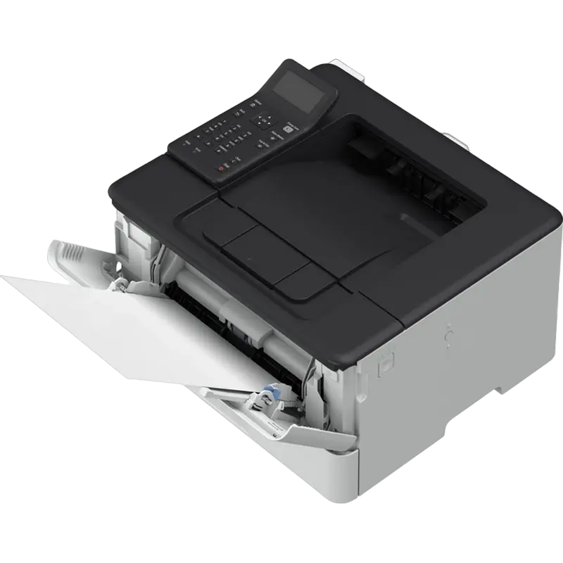 Imprimantă laser Canon Printer i-Sensys LBP243dw, A4, Alb