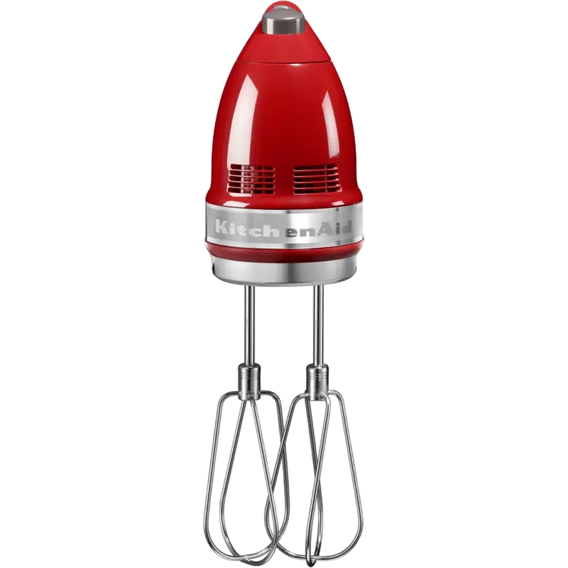 Mixer Manual KitchenAid 5KHM9212EER, Empire Red
