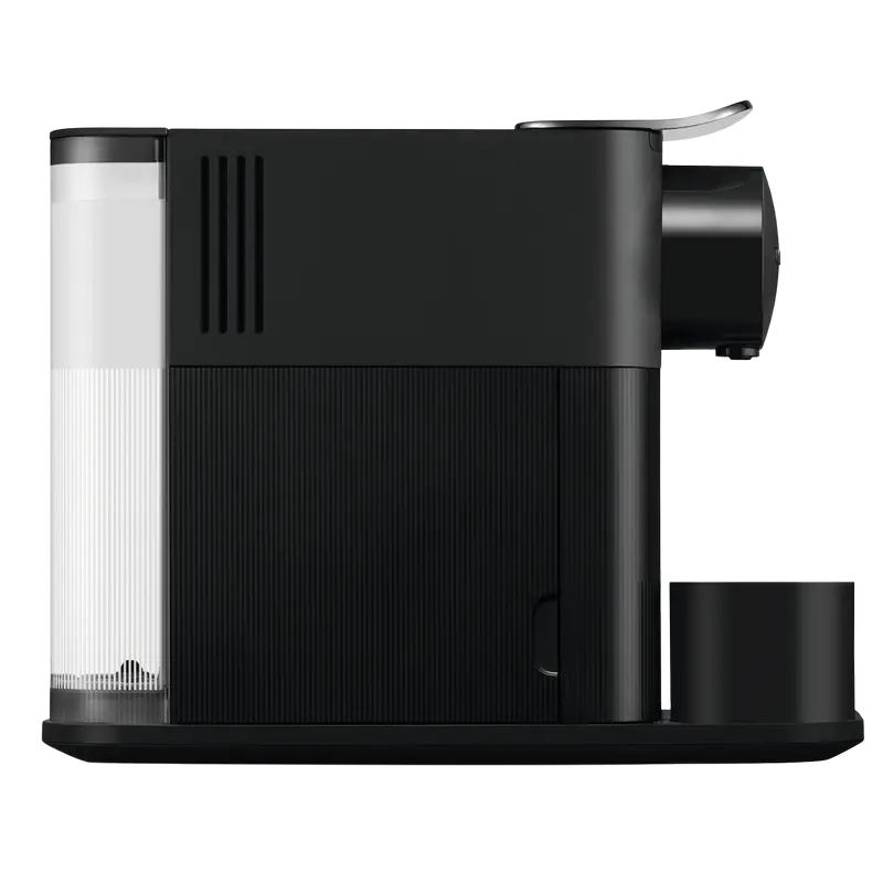 Cafetiera cu capsule DeLonghi EN510.B, 1400W, Negru