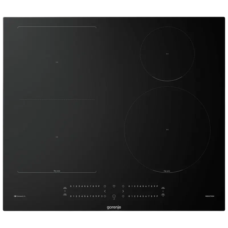 BinHob/ind Gorenje GI6432BSCWF..