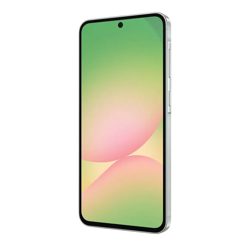 Smartphone Samsung Galaxy A56, 8GB/128GB, Verde