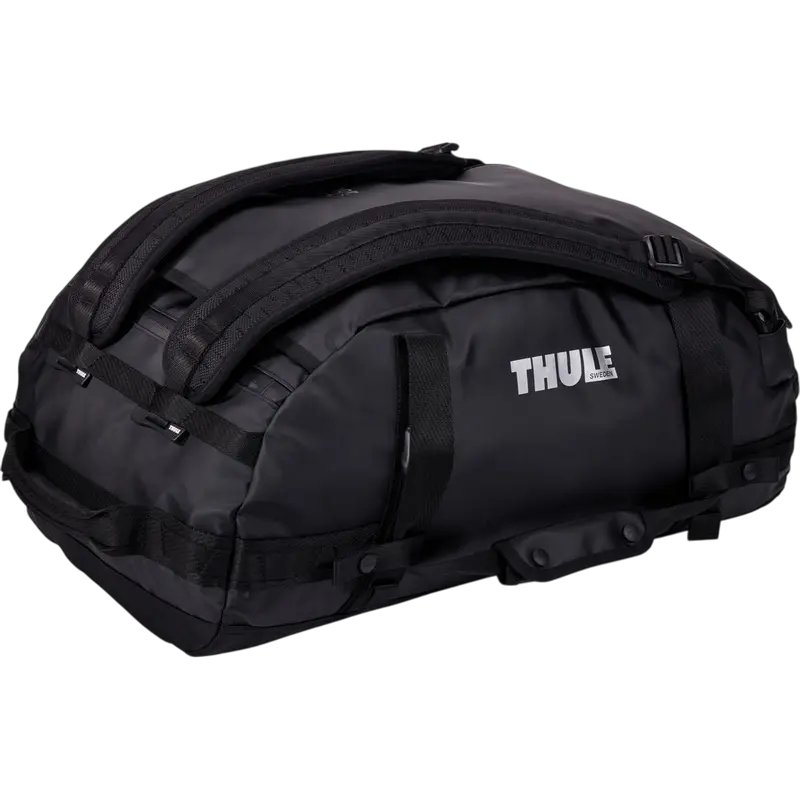 Geanta sportivă THULE Chasm Transformer, Negru