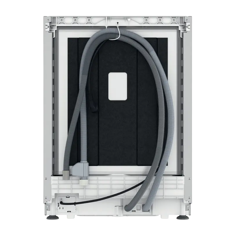 Mașină de spălat vase Whirlpool W8I HT58 TS, Negru