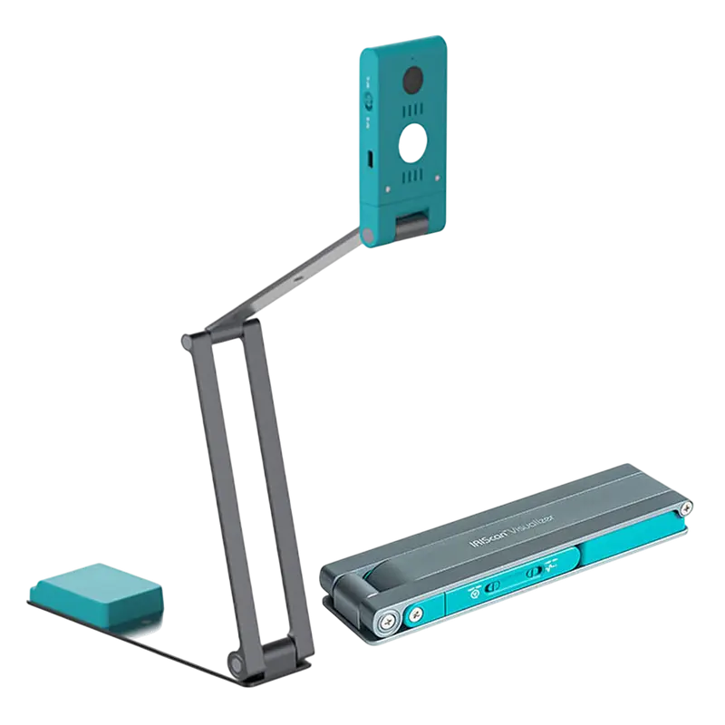 Cumpara  Scanere - Бесконтактный сканер Canon Visualiser 7 Dysle..