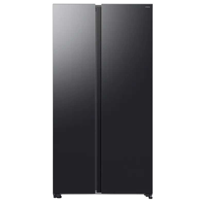 Cumpara  Frigidere - Frigider Samsung RS70F65QEFEO, Negru..