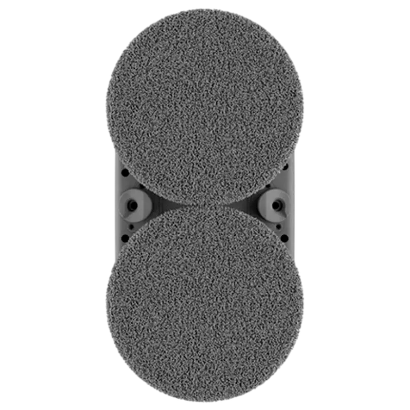 Робот-стеклоочиститель HUTT DDC56, Белый