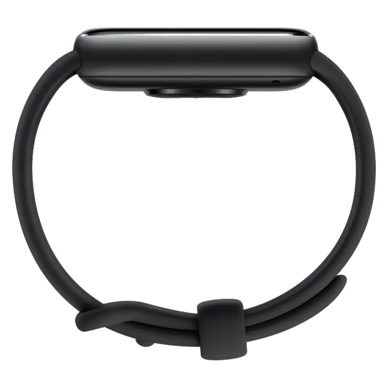 Ceasuri inteligente Xiaomi Band 9 Pro, Negru Obsidian