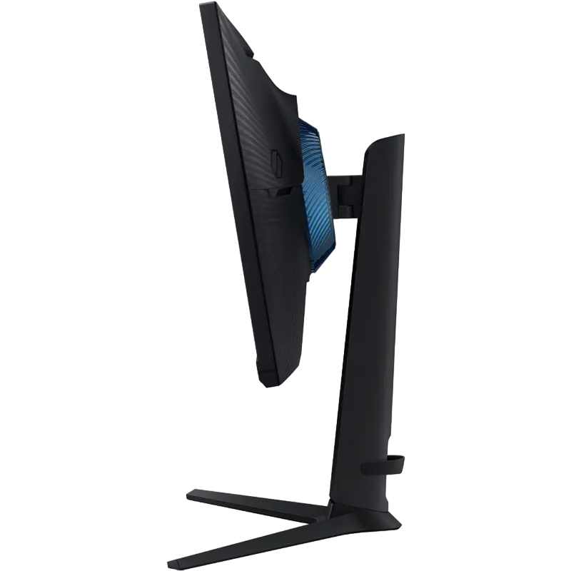 23,8" Monitor Gaming Samsung S24DG302, VA 1920x1080 FHD, Negru