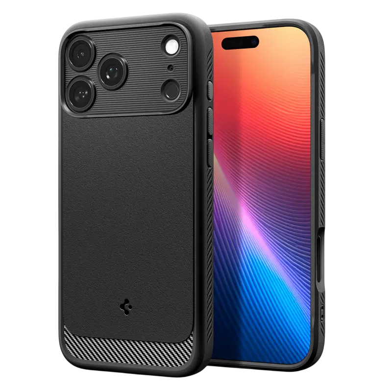 Husă Spigen Rugged Armor Mag pentru..
