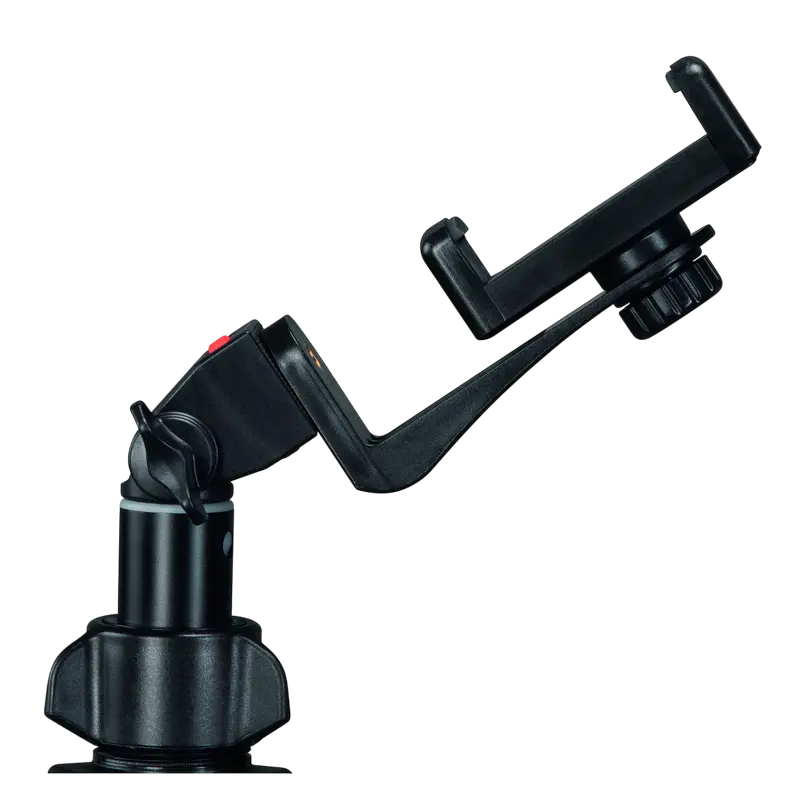 Selfie Stick HAMA Rotary Smartphone 150, Negru