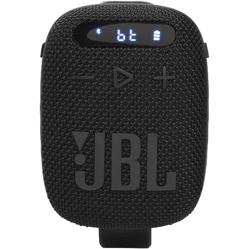 Boxă portabilă JBL Wind 3, Negru