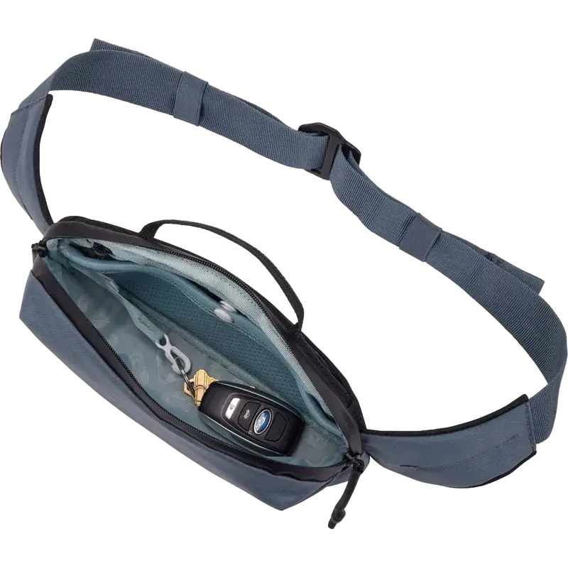 Ruc de talie THULE Aion, Dark Slate
