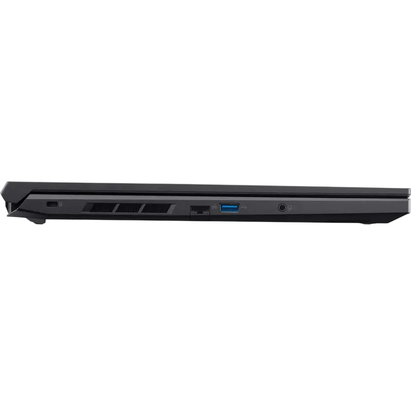 Игровой ноутбук 16" Acer Nitro V16 ANV16-71, Obsidian Black, Intel Core i7-14650HX, 32Гб/1024Гб, Linux eShell