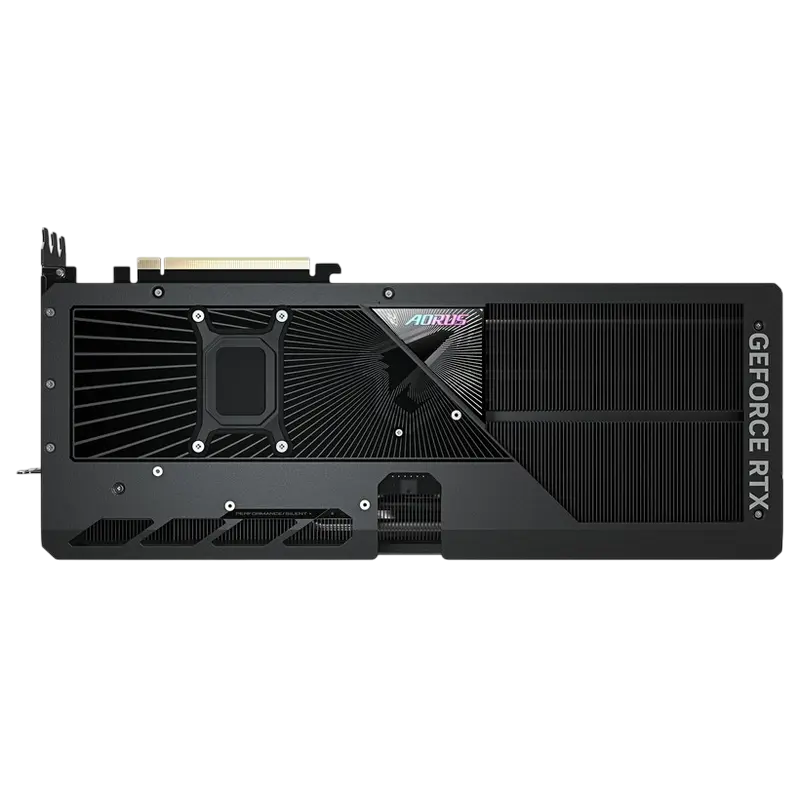 Placă Video Gigabyte GV-N5080AORUS M-16GD, 16GB GDDR7 256bit