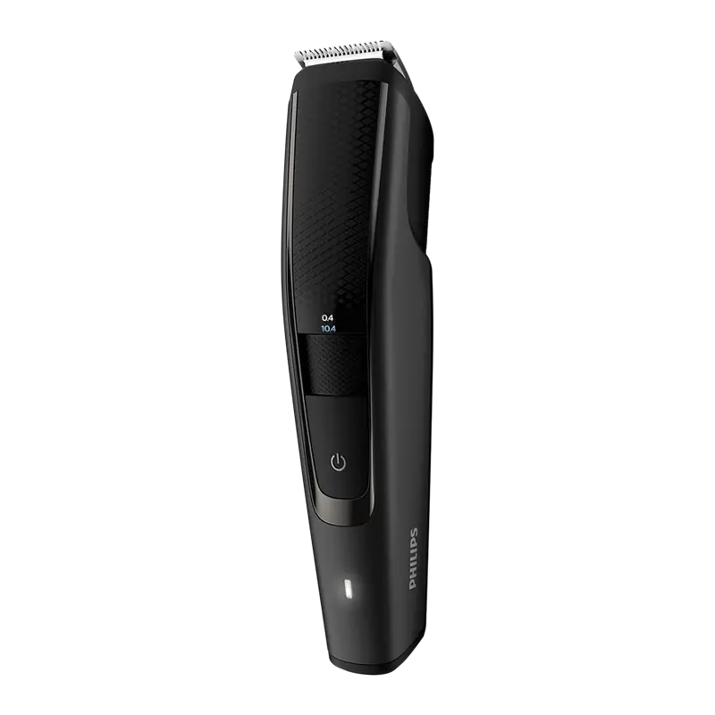 Trimmer pentru bărbați  Philips BT5515/70, Negru