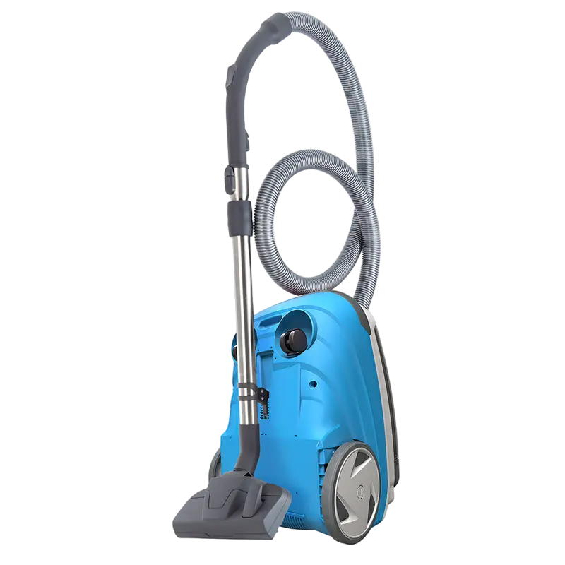 Aspirator Thomas Aquatic Stealth, Albastru | Alb