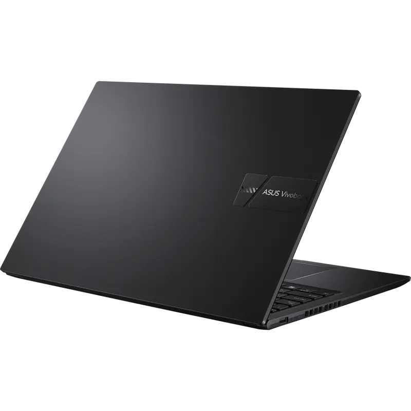 Laptop 16" ASUS Vivobook 16 X1605VA, Indie Black, Intel Core i5-13500H, 16GB/1024GB, Fără SO