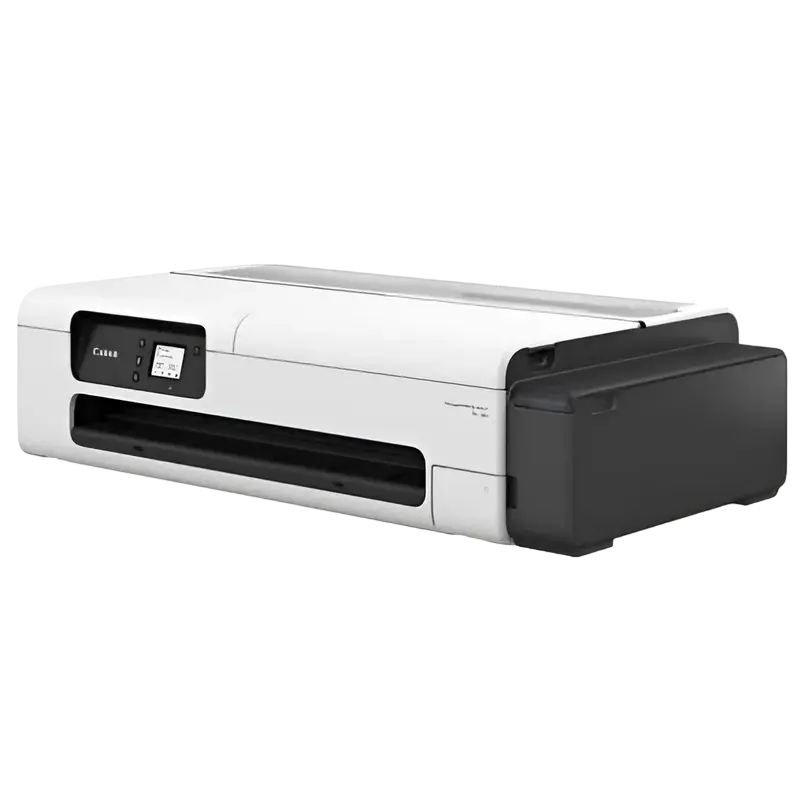 Plotter de format mare Canon imagePROGRAF TC-20M, Alb