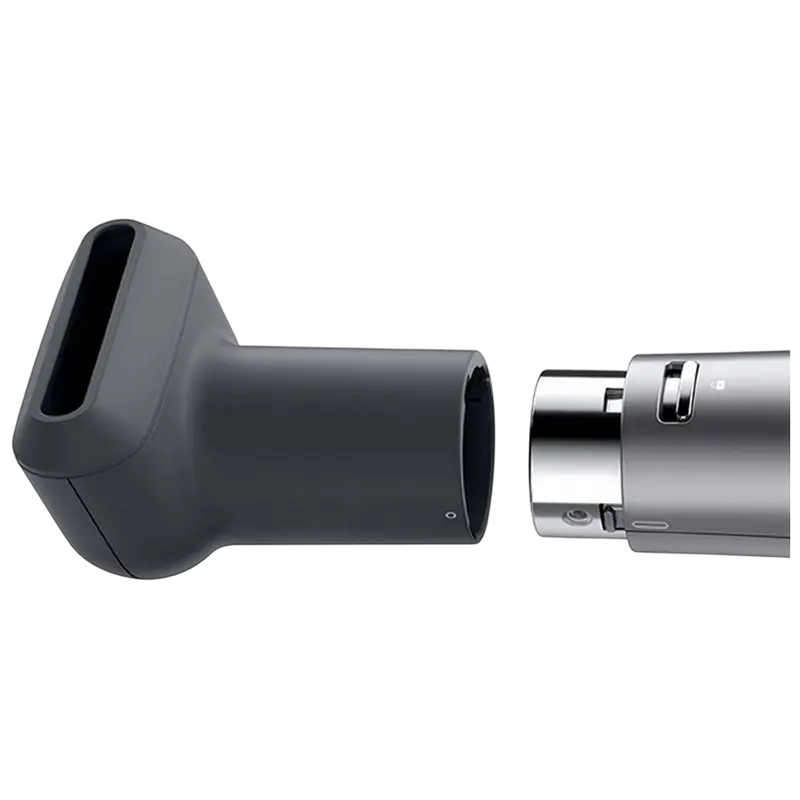 Perie de uscare Braun AS4.3, 1000W, Argintie