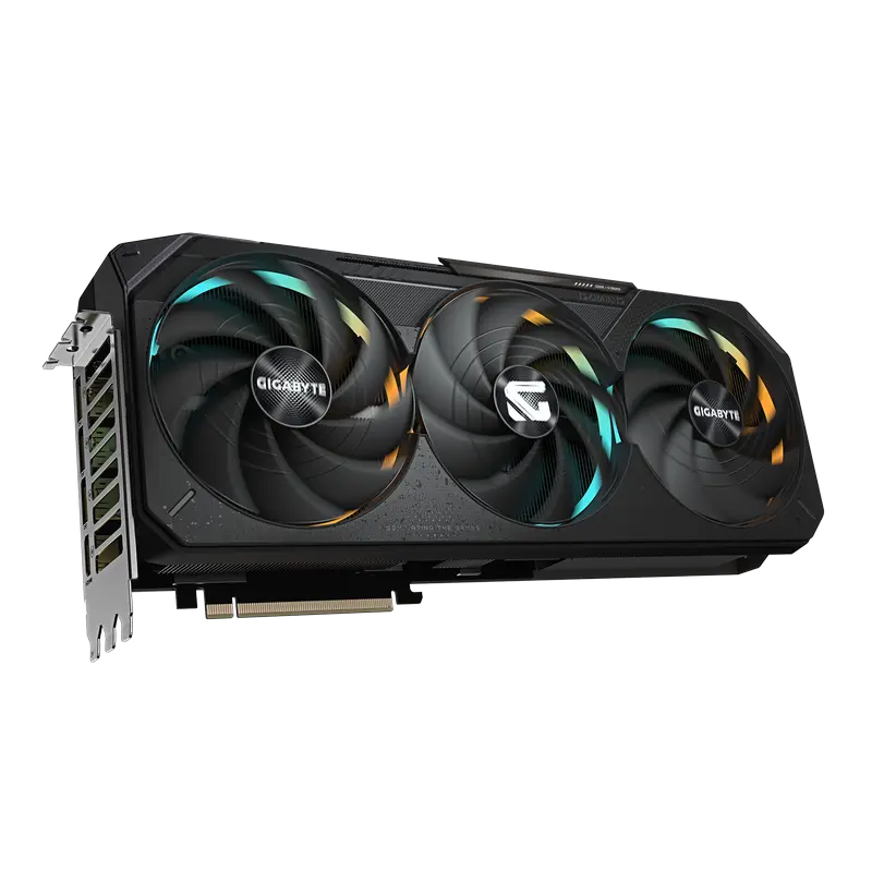 Placă Video Gigabyte GeForce RTX 5070 Ti Gaming OC, 16GB GDDR7 256bit (GV-N507TGAMING ОС-16GD)