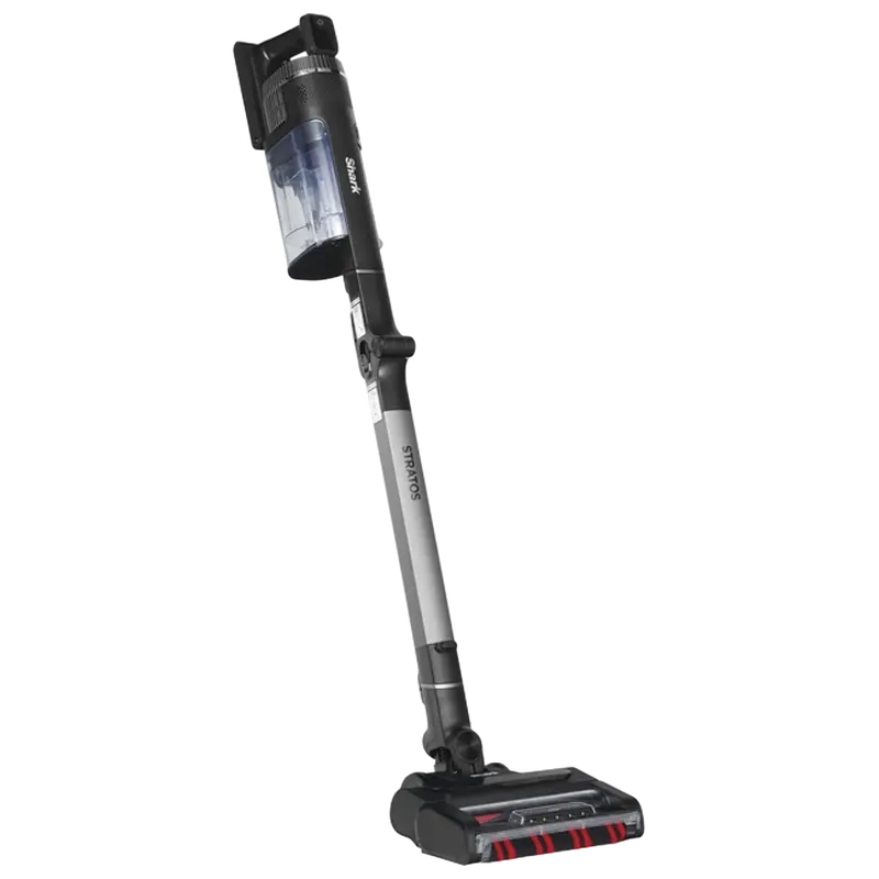 Aspirator Vertical Shark IZ420EUT, Gri