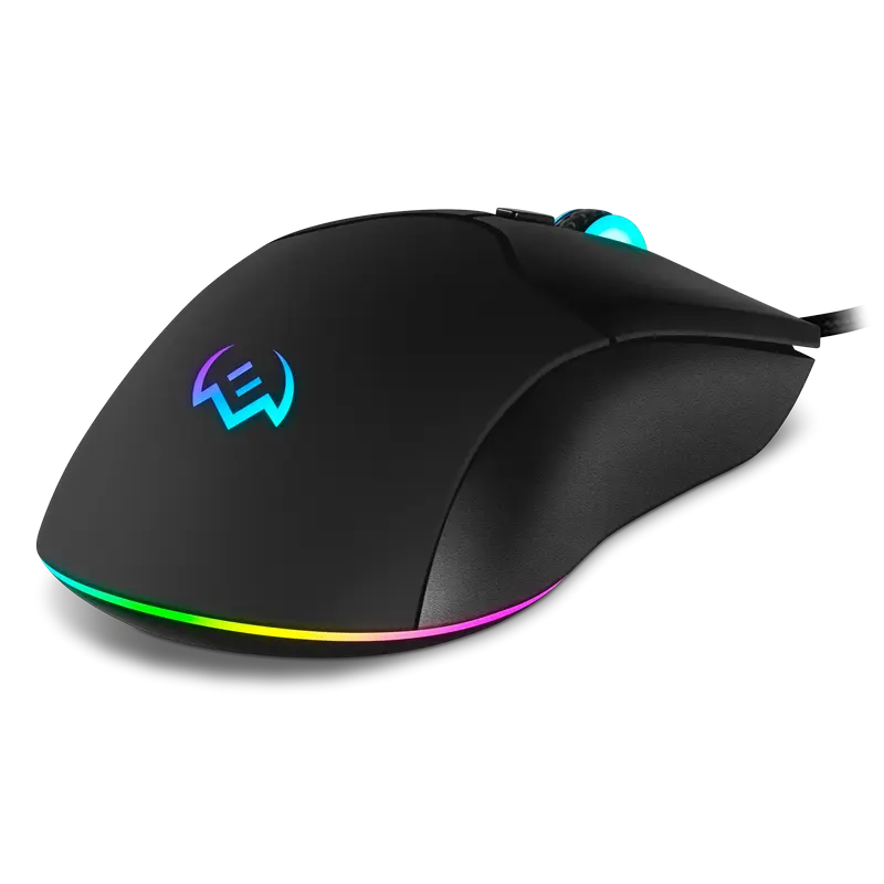 Gaming Mouse SVEN RX-G840, Negru