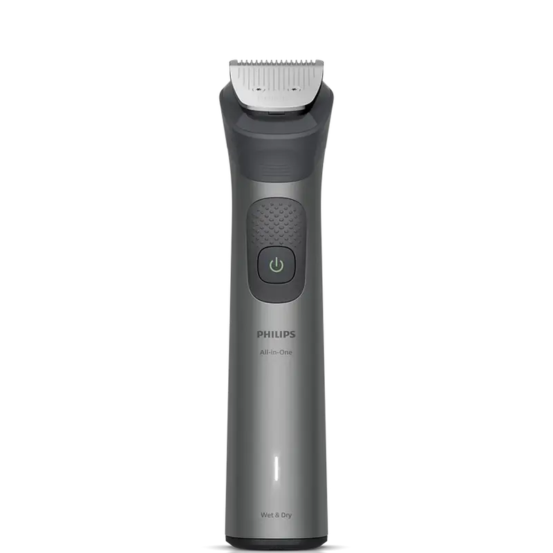 Trimmer pentru bărbați Philips MG7951/15, Gri