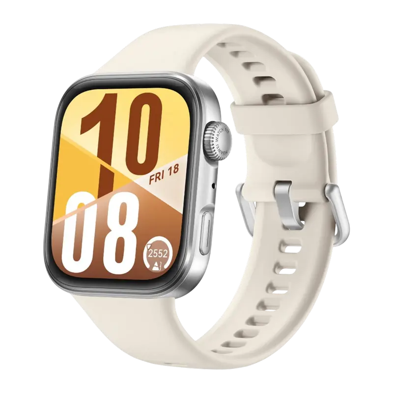 Умные часы Huawei Watch Fit 4, Белы..