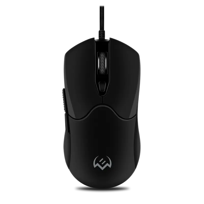 Gaming Mouse SVEN RX-G840, Negru