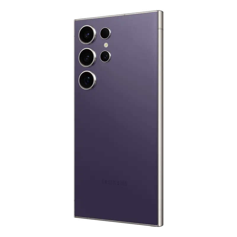 Smartphone Samsung Galaxy S24 Ultra, 12GB/256GB, Violet Titan