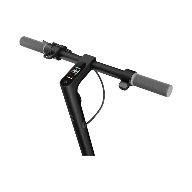 Trotinetă electrică Xiaomi 4 Ultra, Negru