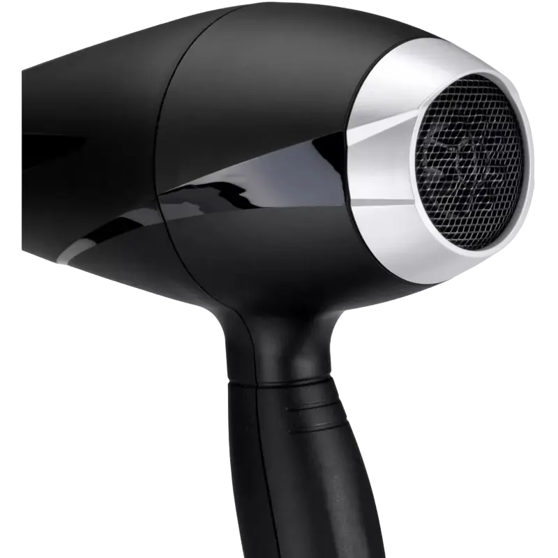 Uscător de păr BaByliss 6710DE, 2100W, Negru