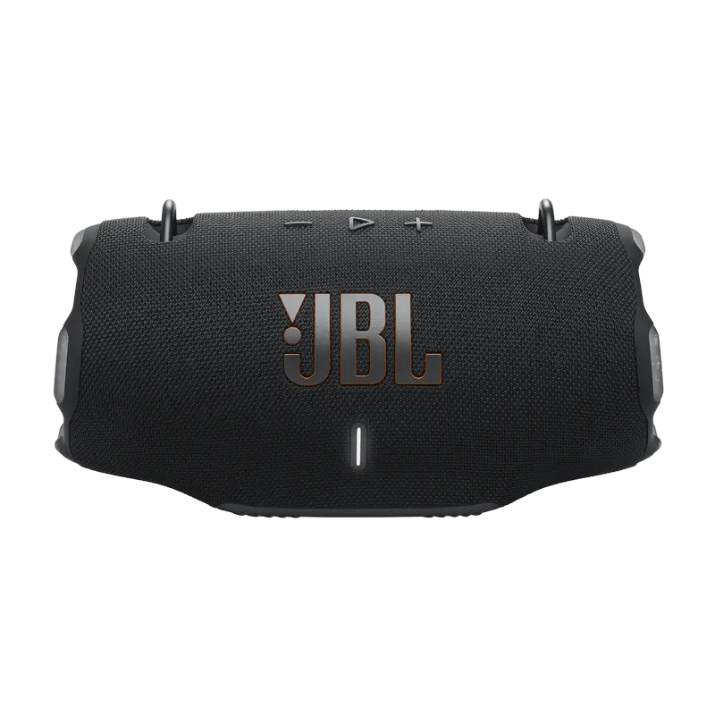 Boxă portabilă JBL Xtreme 4, Negru