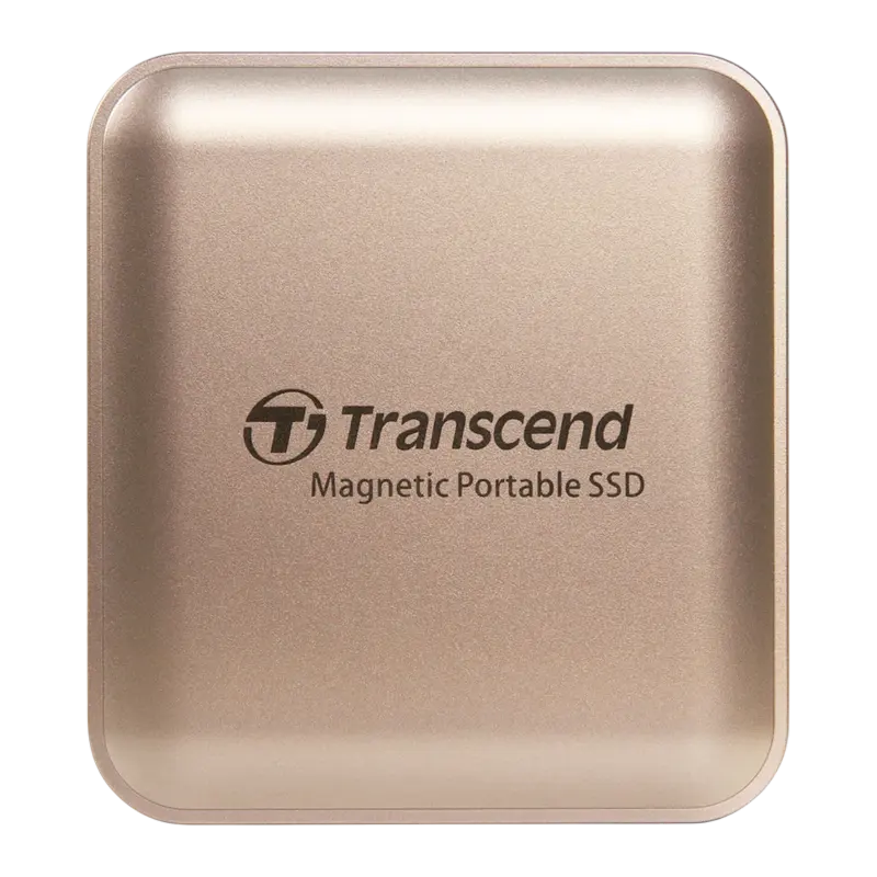 SSD portabil extern Transcend ESD42..
