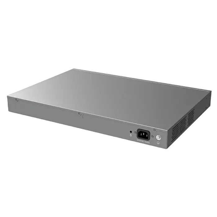 Switch de rețea Grandstream GWN7806, 48x 10/100/1000 Mbit/s