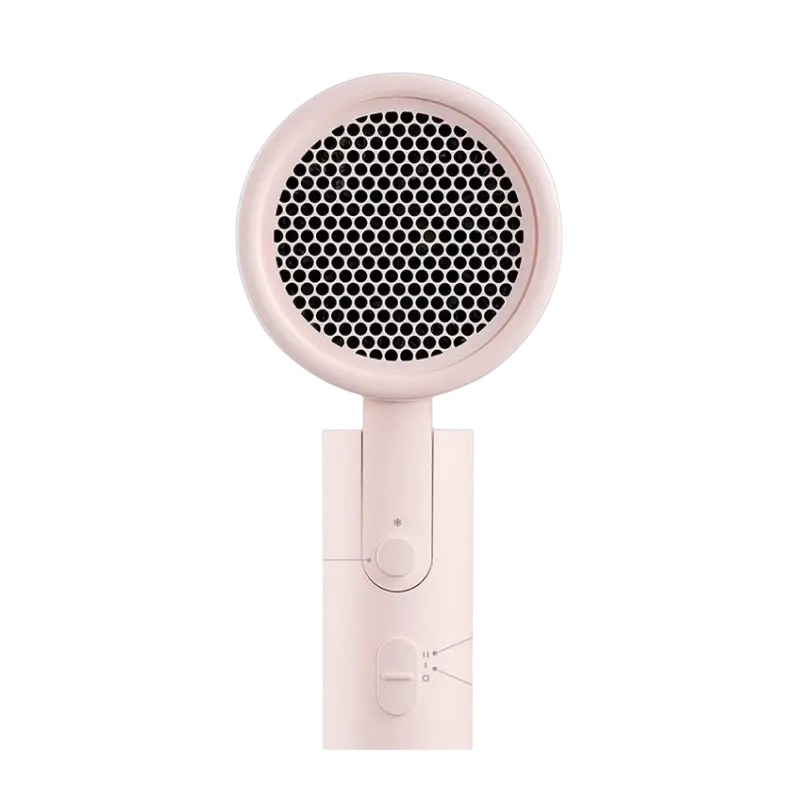 Funcționare Xiaomi H101, 1600W, Roz