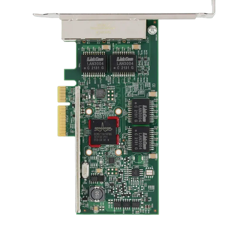 Adaptor de rețea DELL 540-BDRJ