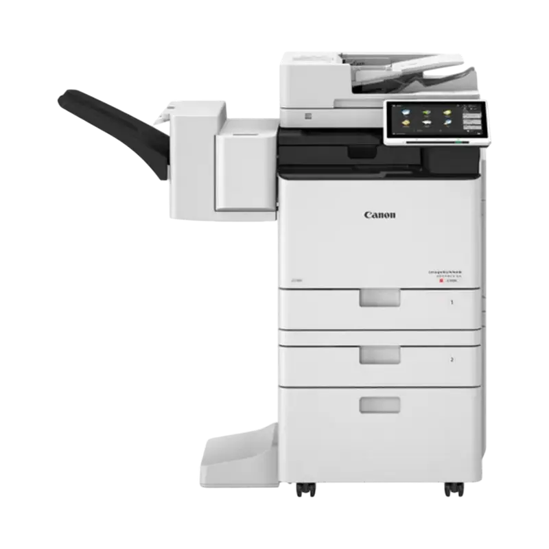 MFP Canon MFP iR ADV DX C259i, A4, Alb