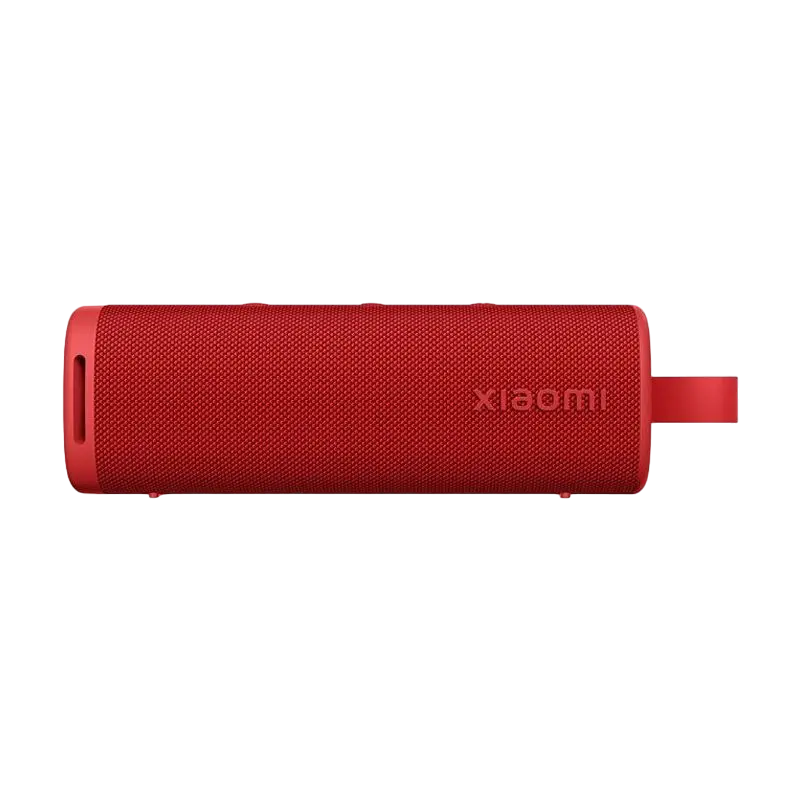 Boxă portabilă Xiaomi Sound Outdoor, Roșu
