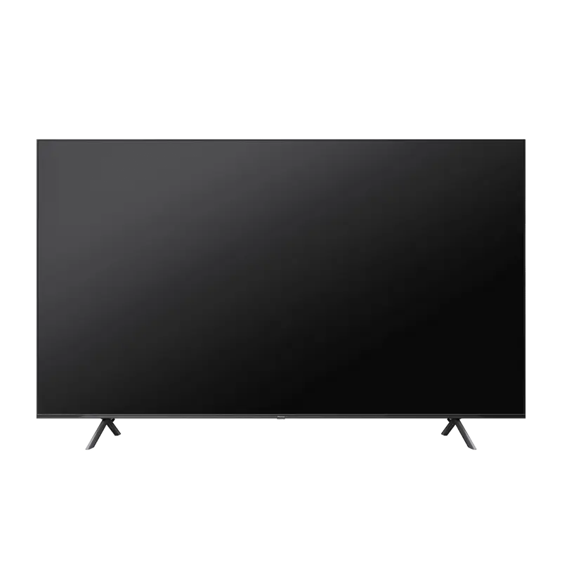 85" QLED SMART TV Hisense 85E7NQ, 3840x2160 4K UHD, VIDAA U7.0, Negru