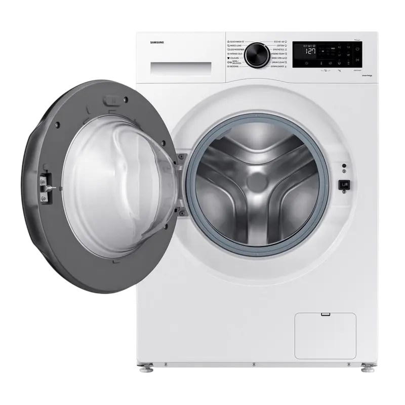 Mașină de spălat Samsung WW90CGC0EDAELE, 9kg, Alb