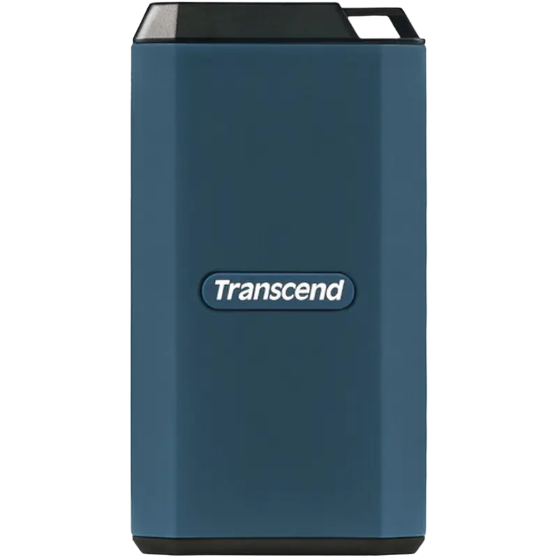 SSD portabil extern Transcend ESD41..