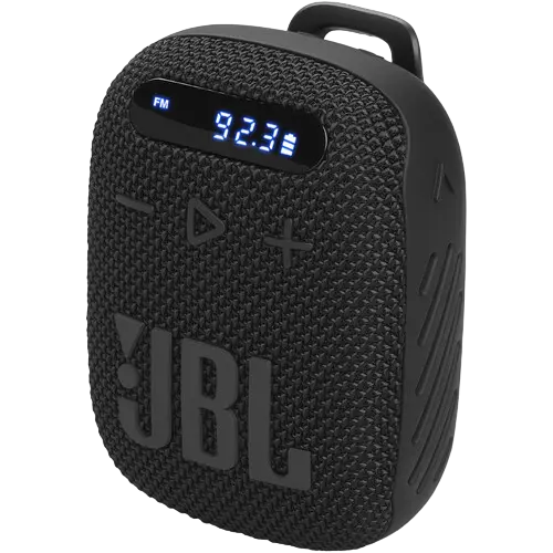 Boxă portabilă JBL Wind 3, Negru
