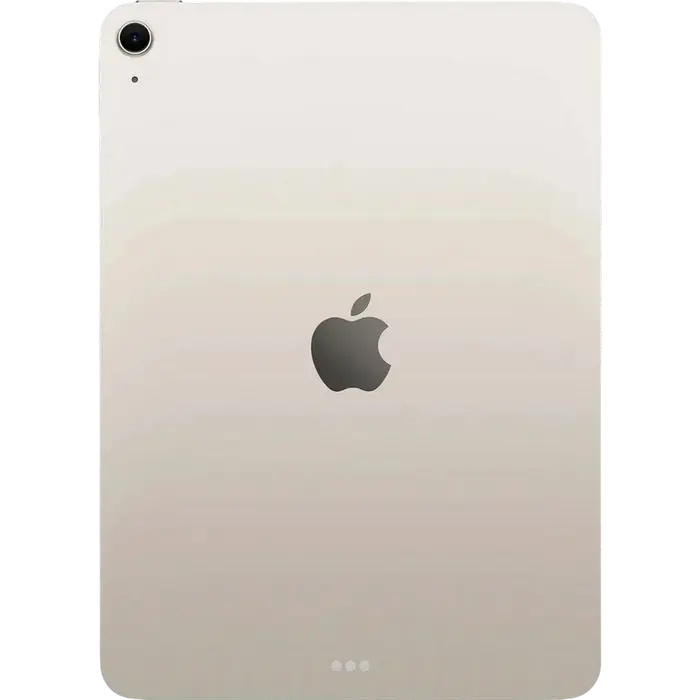 Tabletă Apple iPad Air 13 (2025), Wi-Fi + 5G, 8GB/128GB, Starlight
