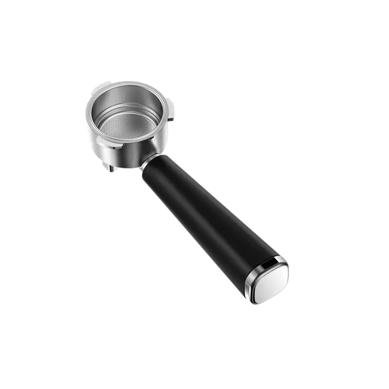Aparat de cafea Xiaomi Semi-automatic Espresso, 1350W, Oțel inoxidabil