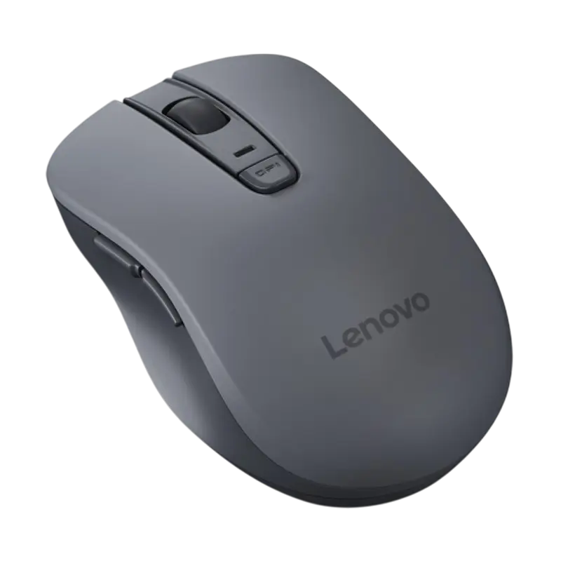 Mouse Wireless Lenovo WL310, Gri